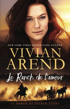 portada Le Ranch de L’Amour (en Francés)