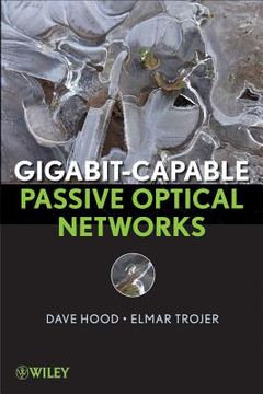 portada gigabit-capable passive optical networks