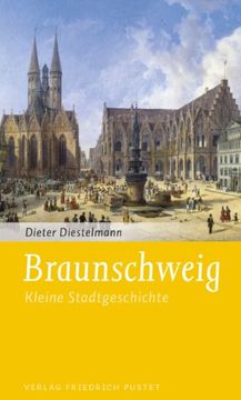 portada Braunschweig: Kleine Stadtgeschichte