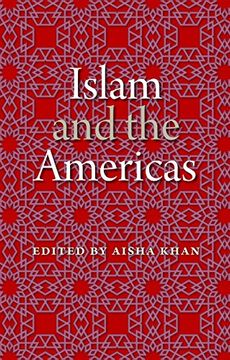 portada Islam and the Americas (New World Diasporas)