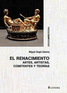 portada El Renacimiento (in Spanish)