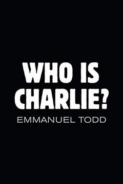 portada Who Is Charlie?: Xenophobia and the New Middle Class (en Inglés)