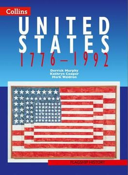 portada United States 1776-1992 (in English)