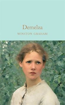 portada Demelza (Macmillan Collector's Library) (en Inglés)