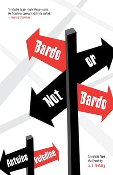 portada Bardo or Not Bardo (en Inglés)