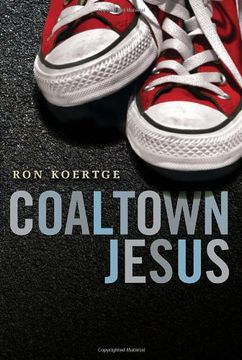 portada Coaltown Jesus (en Inglés)