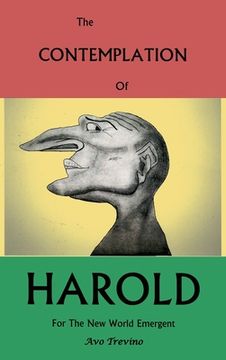 portada The Contemplation of Harold: For the New World Emergent (in English)