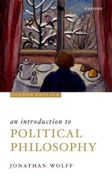 portada An Introduction to Political Philosophy (en Inglés)