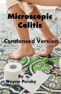 portada Microscopic Colitis (en Inglés)