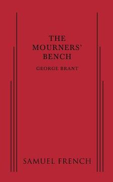 portada The Mourners' Bench (en Inglés)
