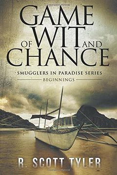 portada Game of Wit and Chance: Beginnings: Volume 1 (Smugglers in Paradise)