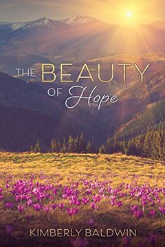 portada The Beauty of Hope (in English)
