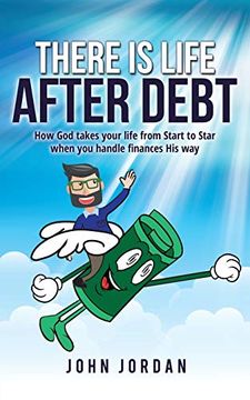 portada There is Life After Debt (en Inglés)