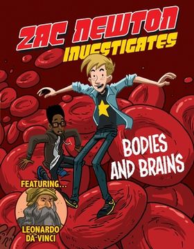 portada Bodies and Brains (in English)