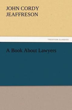 portada a book about lawyers