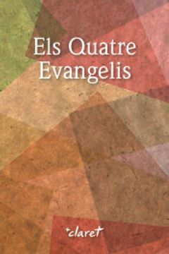 portada Els Quatre Evangelis (in Catalá)