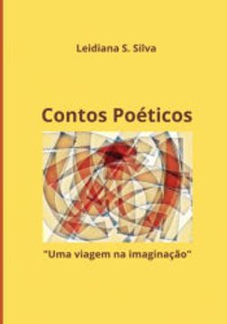 portada Contos Poéticos (in Portuguese)