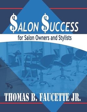 portada Salon Success for Salon Owners and Stylists (en Inglés)