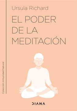 portada El Poder de la Meditacion