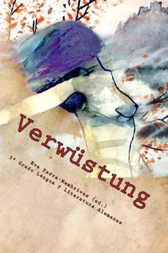 portada Verwüstung (in Spanish)