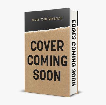 portada Untitled Empyrean (Not Book Four)