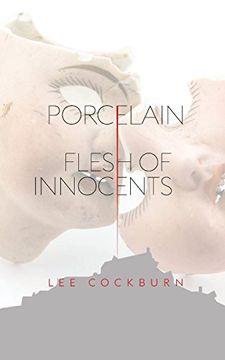 portada Porcelain: Flesh of Innocents
