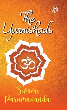 portada The Upanishads