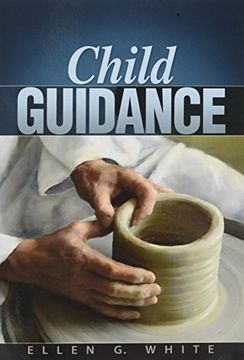 portada Child Guidance (en Inglés)