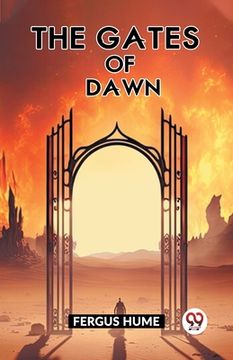 portada The Gates Of Dawn (en Inglés)