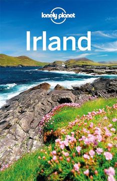 portada Lonely Planet Reiseführer Irland (en Alemán)