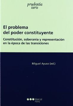 portada La Constitución Interpretada (Textos Legales -México-)