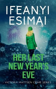 portada Her Last New Year's Eve (in English)