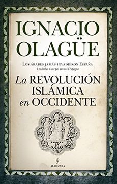 portada La Revolucion Islamica En Occidente