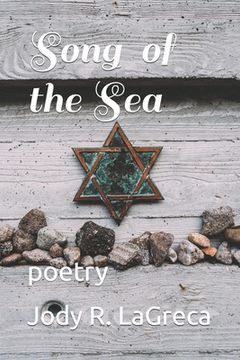 portada Song Of The Sea: poetry (en Inglés)