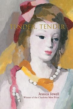 portada Tender, Tender (en Inglés)