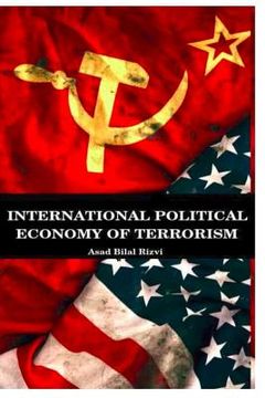 portada International Political Economy of Terrorism (in English)