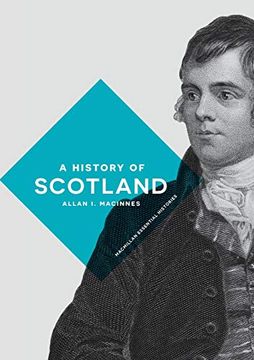 portada A History of Scotland (en Inglés)