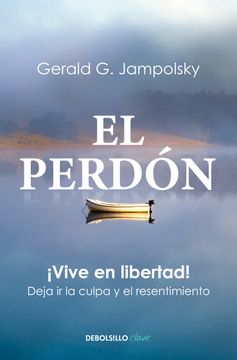 portada El perdón (in Spanish)