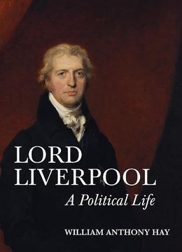 portada Lord Liverpool (in English)