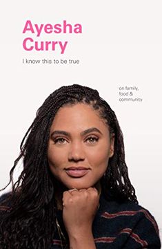 portada Ayesha Curry: On Family, Food, and Community (in English)