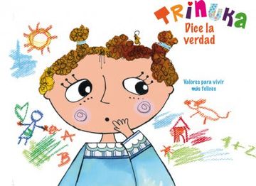 portada Trinuka Dice la Verdad (in Spanish)