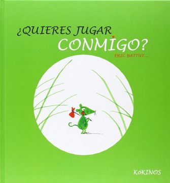 portada ¿quieres Jugar Conmigo? (in Spanish)