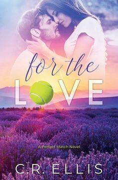 portada For the Love (in English)