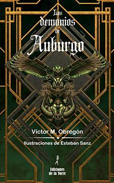 Libro Los Demonios de Auburgo, EspaÑOl, ISBN 9788479608248. Comprar  en Buscalibre