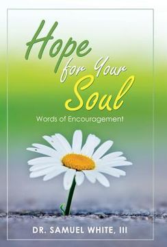 portada Hope for Your Soul: Words of Encouragement