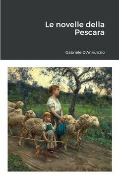 portada Le novelle della Pescara (en Italiano)