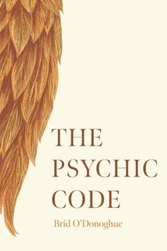 portada The Psychic Code