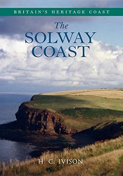 portada Solway Coast Britain's Heritage Coast (en Inglés)
