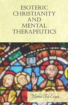portada Esoteric Christianity and Mental Therapeutics (in English)