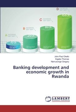 portada Banking development and economic growth in Rwanda